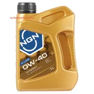 NGN Synergy