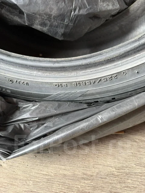 Dunlop SP 27. ������, ��� �����, 2018 ���, �/�, ����� 5 % ����