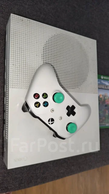 Microsoft Xbox One S ����