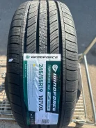 Windforce Advanfors Touring. ������, ����� ����