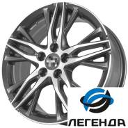 Sakura Wheels. 7.0x18", 5x114.3, ET55, �� 64,1���. ����