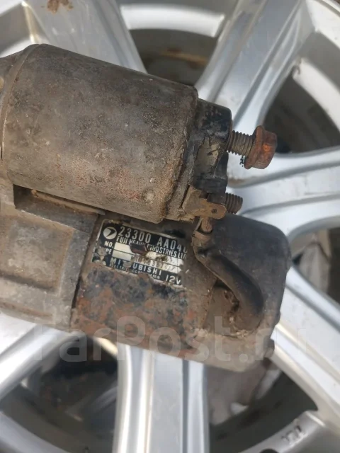 ������� �� Subaru Legacy 23300-AA040 ����