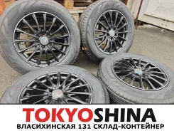 Manaray Sport Eurotech. 7.5x17", 5x112, ET38, �� 66,6���. ����
