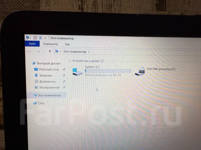 HP. 15.6", 2,2����, ��� 6 ��, ���� 512���, WiFi: 1, Bluetooth: 1, ����������� �� 1��. ����