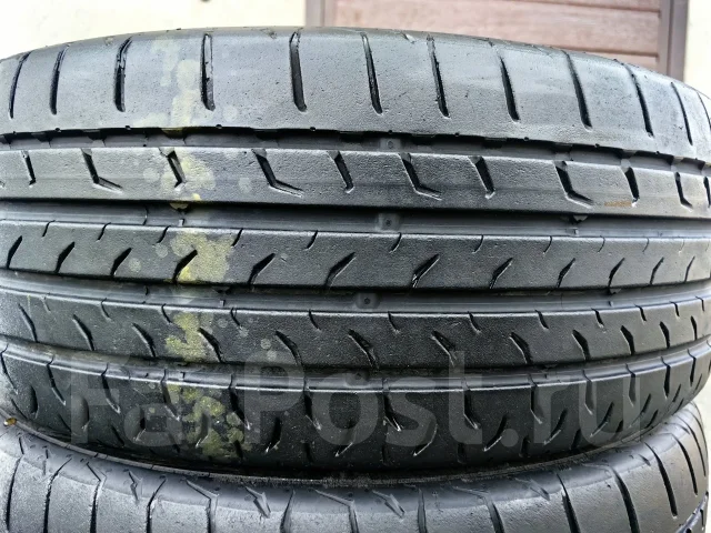 Continental MaxContact MC6. ������, 2019 ���, �/�, ����� 5 % ����