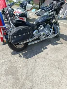 Yamaha Royal Star. 1 300����. ��., ��������, ���������, ������ �� �� ����
