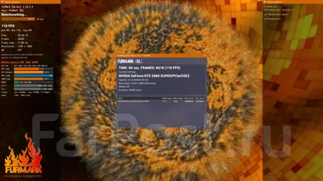 GeForce RTX 2060 SUPER ����