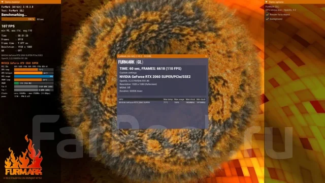 GeForce RTX 2060 SUPER ����