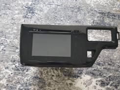 ��������� Fujitsuten �� Honda Stepwgn ����