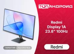 Redmi. 23.8", ���������� �� (LCD, LED, QLED) ����