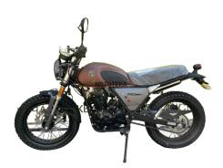 Racer Triumph RC250CK-A