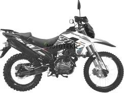 Racer RC300-GY8B Bros