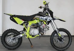 Racer MX140E