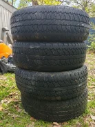 Firestone. ����� at, �/�, ����� 30 % ����
