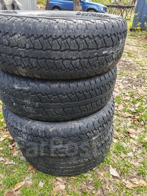Firestone. ����� at, �/�, ����� 30 % ����