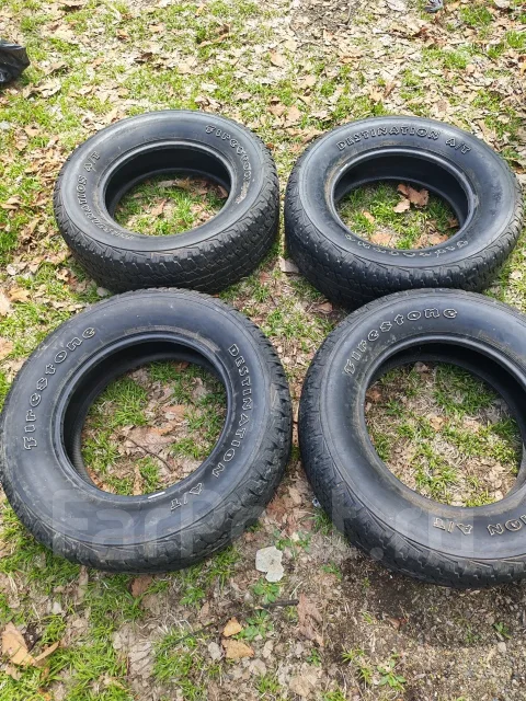 Firestone. ����� at, �/�, ����� 30 % ����