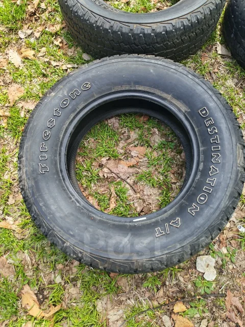 Firestone. ����� at, �/�, ����� 30 % ����