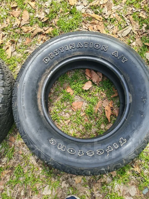 Firestone. ����� at, �/�, ����� 30 % ����