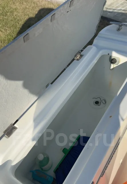 Bayliner. 1996 ���, ����� 8,36��., ��������� ���������, 260��.�., ������ ����