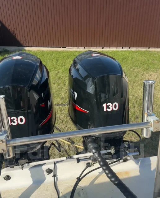Bayliner. 1996 ���, ����� 8,36��., ��������� ���������, 260��.�., ������ ����