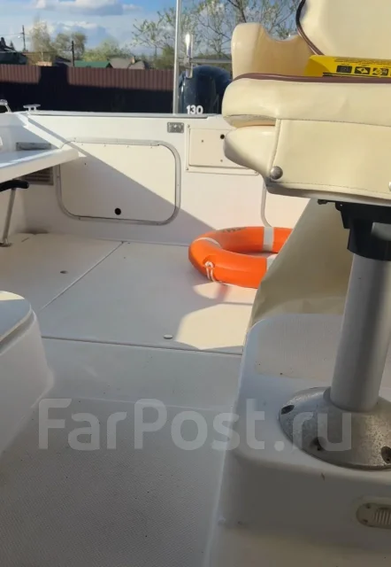 Bayliner. 1996 ���, ����� 8,36��., ��������� ���������, 260��.�., ������ ����