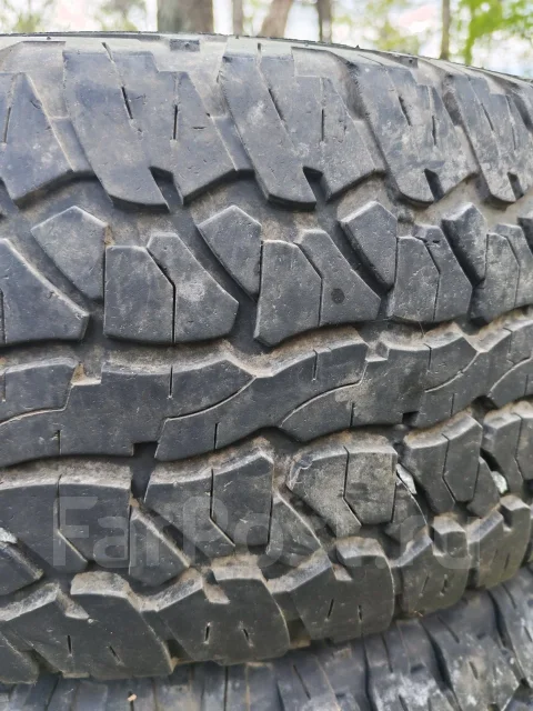 Firestone. ����� at, �/�, ����� 30 % ����