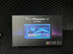 Pioneer ����