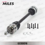 ������ � ����� �����/������ BMW E36/E46 1.6-2.0 (ABS) (GKN 300645) GC00016 Miles GC00016 GC00016 ����