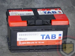 TAB