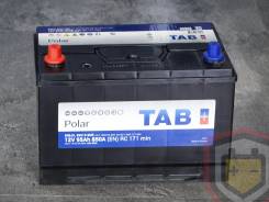 TAB