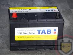 TAB
