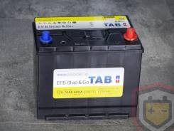 TAB