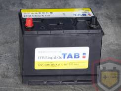 TAB
