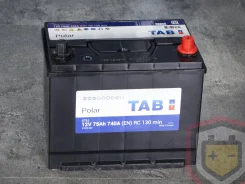 TAB