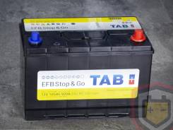 TAB