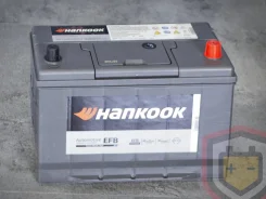 Hankook