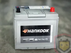Hankook