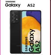 Samsung Galaxy A52. �����, 256 ��, ������, 3G, 4G LTE, 5G, NFC ����