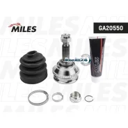 ���� Hyundai Lantra 95-00 +ABS ���. Miles GA20550 GA20550 ����