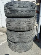Dunlop Sport Maxx Race. ������, �/�, ����� 35 % ����