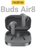 Realme Buds Air 8 ����