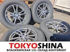 Japan Sanyo Zack JP-115. 7.5x18", 5x114.3, ET53, �� 73,1���. ����