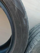 Yokohama YK580. ������, ����������, 2010 ���, �/�, ����� 40 % ����