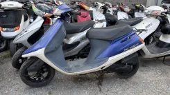 Honda Tact AF-24. 50����. ��., ��������, ���������, ��� ������� ����