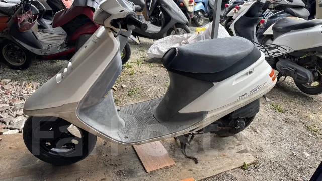 Honda Tact AF-24. 50����. ��., ��������, ���������, ��� ������� ����