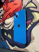 Apple iPhone 13. �/�, 128 ��, �����, 5G, NFC, ������� �������, ������������ ������� ����