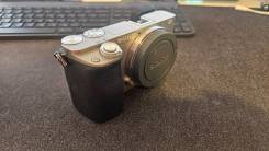 Sony Alpha ILCE-6000 ����