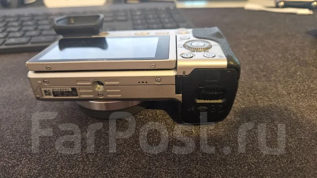 Sony Alpha ILCE-6000 ����