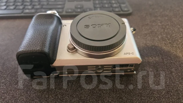 Sony Alpha ILCE-6000 ����