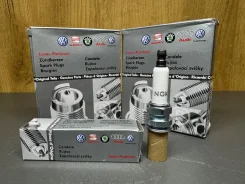 ����� ��������� VAG AUDI �� NGK 06H905604 06H905604 ����